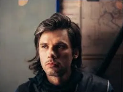 Quel est le vrai prénom du rappeur Oreslan ?
