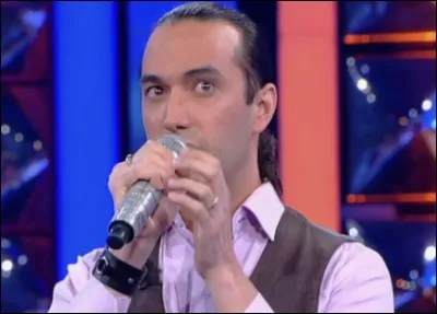 Qui est le deuxième plus grand maestro ?