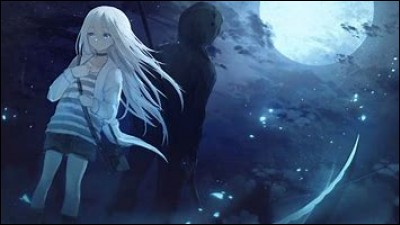 New Angels Of Death Quizzes
