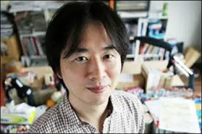 Qui est le créateur de Naruto ?