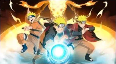 Quelle star américaine était/est particulièrement fan de Naruto Shippuden ?