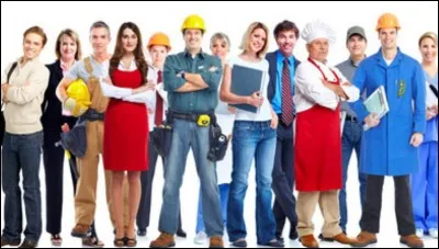 Quel métier préfères-tu ?