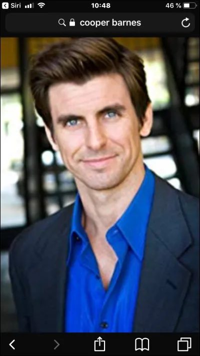 Qui est Captain Man ?