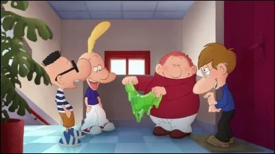 Quand le film ''Titeuf'' est-il sorti ?