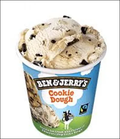De quel est pays originaire la marque de glace "Ben & Jerry's" ?