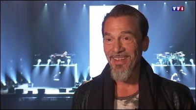 Dans quelle émission télévisée Florent Pagny était-il coach ?