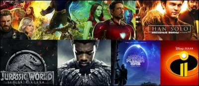 Quel genre de film préfères-tu ?