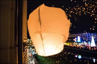 Combien y a-t-il de Corps Lantern ?