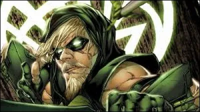 Comment s'appelle l'acolyte de Green Arrow ?
