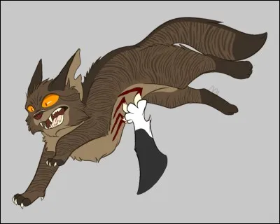 Par qui est tué Étoile du Tigre ?