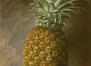 Quiz L'ananas en peinture