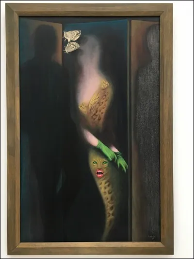 Qui est l'auteur de la pièce de théâtre "Les Paravents" ?