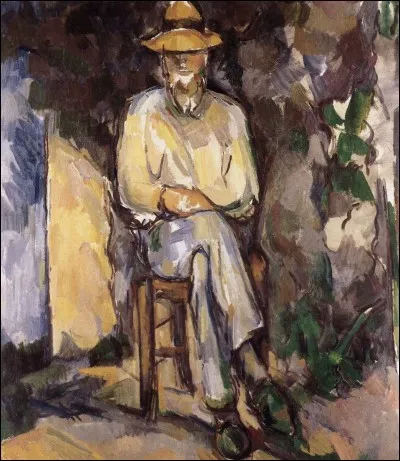 Dans le film de 2007 "Dialogue avec mon jardinier", le jardinier est Jean-Pierre Darroussin. Qui dialogue avec lui ?