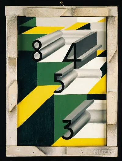 Le mot chiffre provient de l'arabe "sifr", qui veut dire...