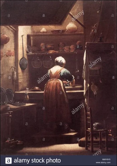 Qui a inventé, en 1886, la machine à laver la vaisselle ?