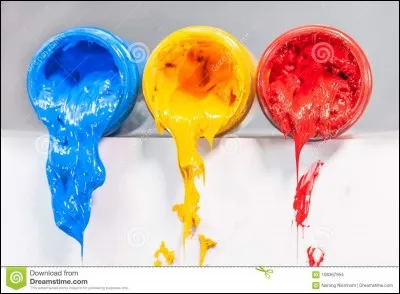 Quelle est ta couleur préférée ?