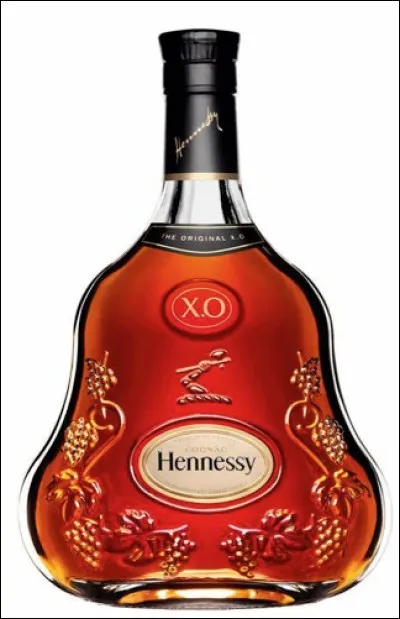 Quel est le pays d'origine du cognac ?