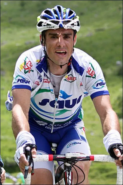 Cycliste français ; professionnel de 2000 à 2011 ; 4 participations au Tour de France ; directeur sportif chez Groupama-FDJ depuis 2015.
Il fallait reconnaître Sébastien...
