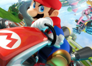 Quiz Mario Kart