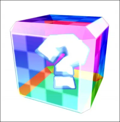 Quel objet permet de se rendre invisible ?