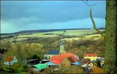 Je vous emm&egrave;ne maintenant dans le Grand-Est, &agrave; Blies-Ebersing. Commune de l'agglom&eacute;ration Sarregueminoise, elle se situe dans le d&eacute;partement ...