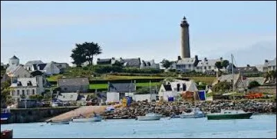 Je vous propose de partir en Bretagne, &agrave; &Icirc;le-de-Batz. Commune sur l'&icirc;le du m&ecirc;me nom, faisant partie des &icirc;les du Ponant, elle se situe dans le d&eacute;partement ...