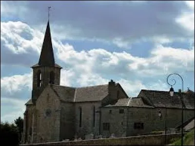Les Bessons est un village Loz&eacute;rien situ&eacute; en r&eacute;gion ...
