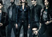 Test Quel personnage de 'The Mortal Instruments' es-tu ?