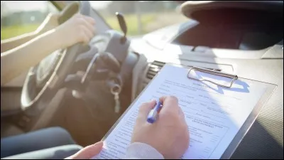 Un examen approche...