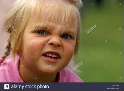 Quel est ton d&eacute;faut ?