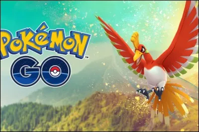 Qui est ce Pokémon ?