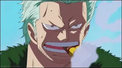 On complique un peu, qui est-ce ?