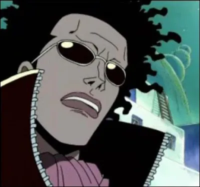 On rentre dans le vif du sujet, qui est-ce ?