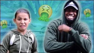 Qui est Junior pour Houria ?