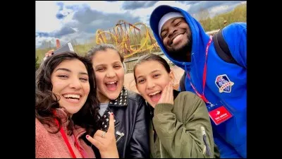 Houria est-elle déjà partie en Algérie ?