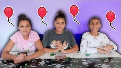 Quelle est l'année de naissance de Houria ?