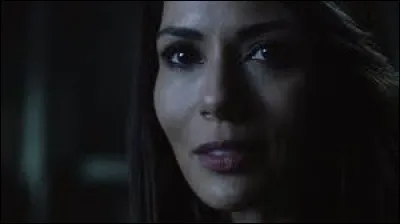 Avant d'interpréter Hermione dans Riverdale, Marisol Nichols jouait dans Teen Wolf, qui était-elle ?
