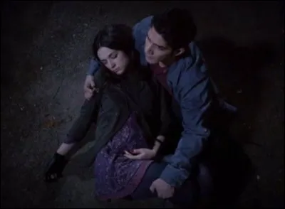 Avant de mourir, Allison a découvert quelque chose au sujet des onis. Quoi ?