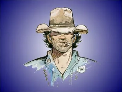 Quel est le grade de Blueberry ?