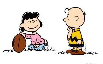 Qui est le chien des Peanuts ?