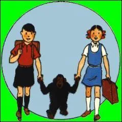 Quel est le nom de famille des parents de Jo et Zette ?