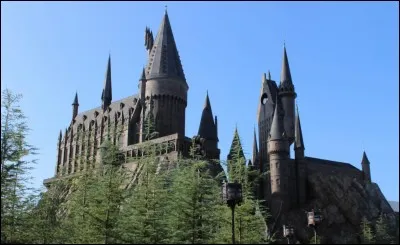 Et quelle est ta maison préférée ?