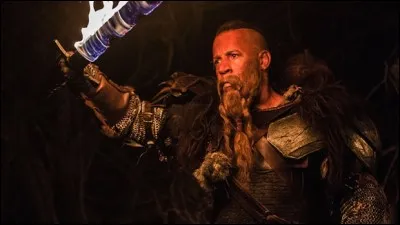 Dans ce film notre cher Vin a plus 800 ans Quel est ce film ?