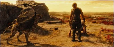 Quel est le nom de ce film de science-fiction ?