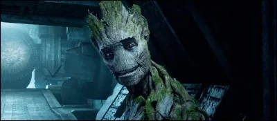 Comment se nomme le film Marvel où il a joué ?