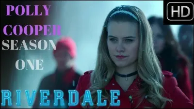 Les Cooper et les Blossom ont un lien de parenté, lequel ?