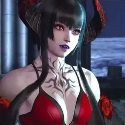 De quelle licence de jeu vid&eacute;o vient-il ?