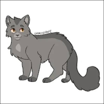 Qui sauve Plume Grise de la noyade ?