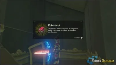 Quels ennemis peuvent donner des minerais précieux ?