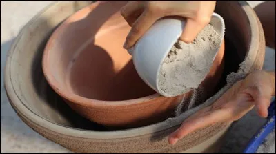 Quelle est la particularité du "frigo du désert" ?